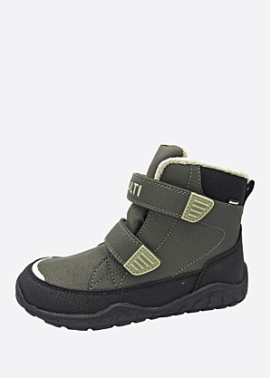 Зимние сапоги Jalava Dx Halti