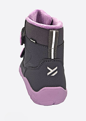 Зимние сапоги Jalava Dx Halti