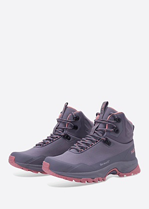 Походные сапоги Fara Mid 4 Dx Halti