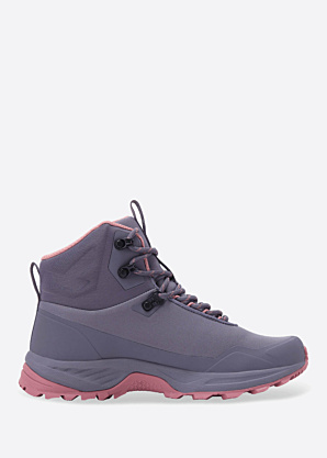 Походные сапоги Fara Mid 4 Dx Halti