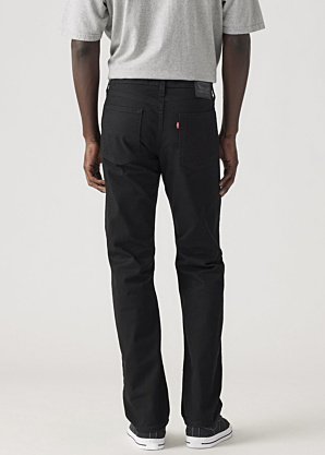 Джинсы 513 Levi's