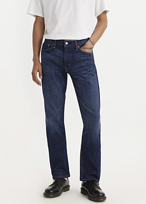 Джинсы 513 Levi's