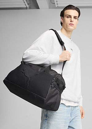 Спортивная сумка Buzz S Puma