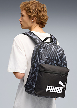 Puma seljakott Phase Aop