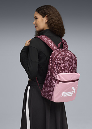 Рюкзак Phase Aop Puma