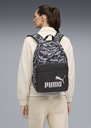 Рюкзак Phase Aop Puma
