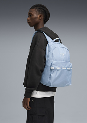 Рюкзак Phase Tape Puma