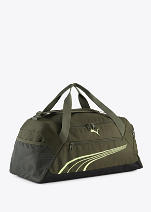 Спортивная сумка Fundamental S Puma