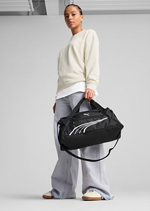 Спортивная сумка Fundamental Xs Puma