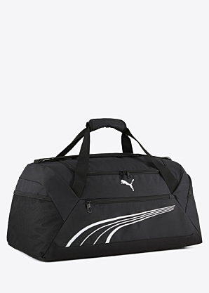 Спортивная сумка Fundamental M Puma
