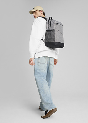 Puma Sportlik seljakott Buzz