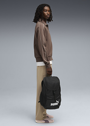 Рюкзак Phase Hooded Puma