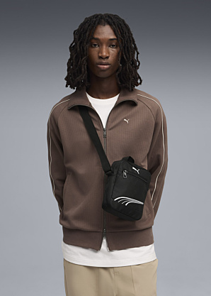 Puma käekott Fundamental