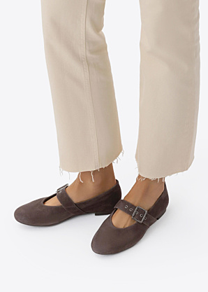 Балетки Rylko