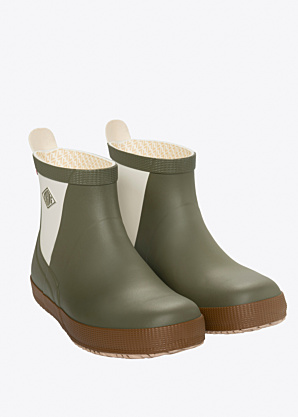 Резиновые сапоги Seilas Heritage Low Viking