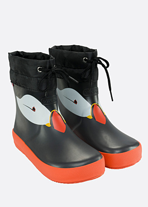 Viking kummikud Alv Barefoot Paw Print