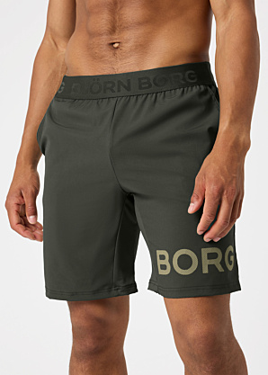 Björn Borg lühikesed spordipüksid Borg 9