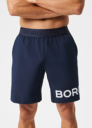 Björn Borg lühikesed spordipüksid Borg 9