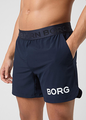 Брюки Borg 6 Björn Borg