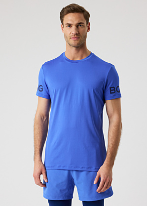 Спортивная футболка Borg Björn Borg