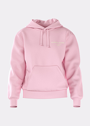 Кофта Borg Essential 1 Björn Borg