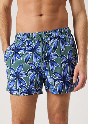 Пляжные шорты Borg Björn Borg