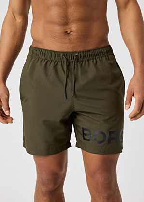 Пляжные шорты Borg Björn Borg