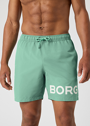 Björn Borg rannashortsid Borg