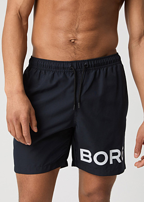 Пляжные шорты Borg Björn Borg