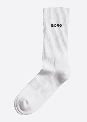 Björn Borg sokid Essential Crew 3 pack