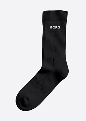 Носки Essential Crew 3 pack Björn Borg