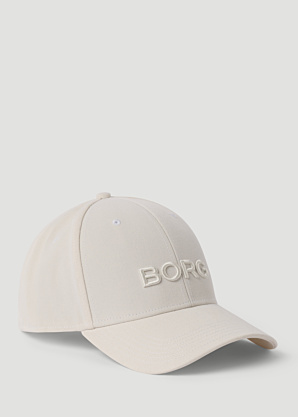 Кепка Borg Björn Borg