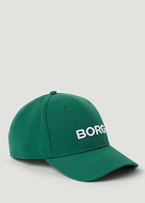 Кепка Borg Björn Borg