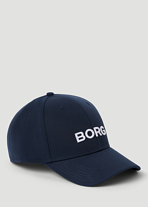 Кепка Borg Björn Borg