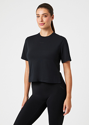 Björn Borg spordi T-särk Borg Cropped