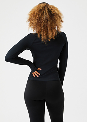 Спортивная куртка Borg Fz Midlayer Björn Borg