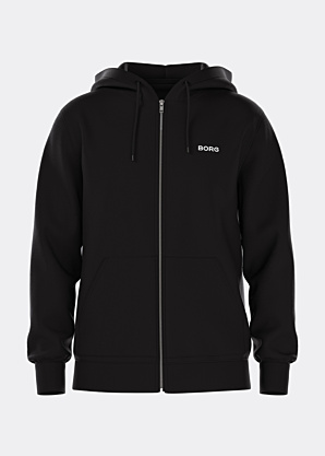 Björn Borg pusa Borg