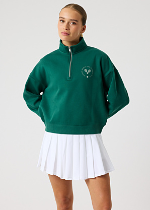 Björn Borg pusa Borg