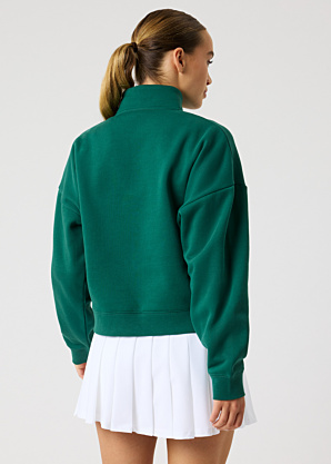 Björn Borg pusa Borg