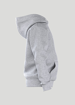 Кофта Borg Essential 1 Björn Borg