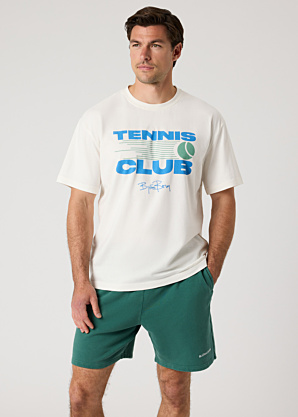 Björn Borg T-särk Borg Classic