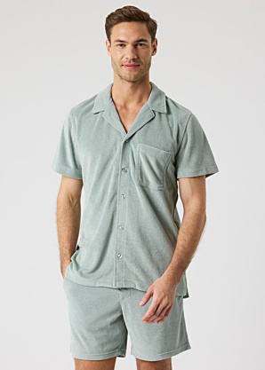 Рубашка Borg Björn Borg