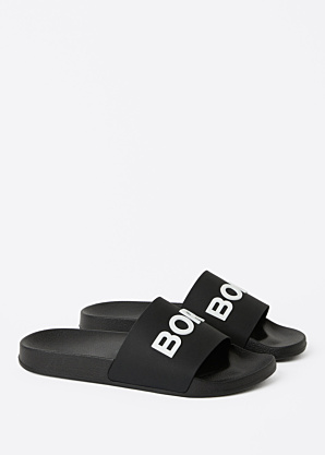 Шлёпанцы для бассейна Knox Mld Björn Borg