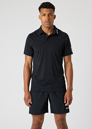 Björn Borg polosärk Borg Golf