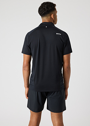 Björn Borg polosärk Borg Golf