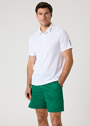 Björn Borg polosärk Borg Golf