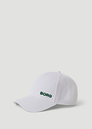 Кепка Borg Golf Björn Borg