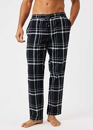 Björn Borg pidžaamapüksid Core Flannel