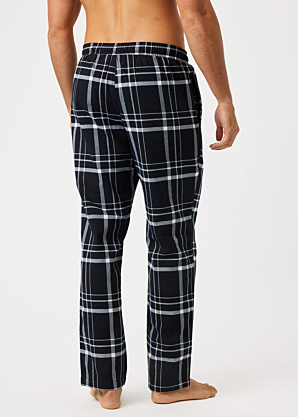 Björn Borg pidžaamapüksid Core Flannel