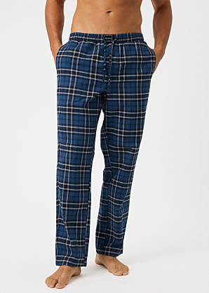 Björn Borg pidžaamapüksid Core Flannel
